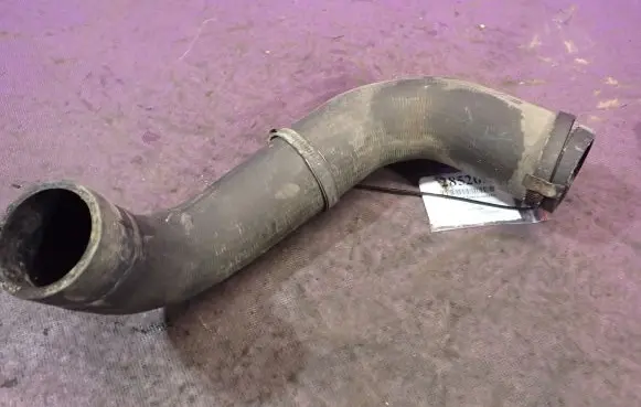 Ford Focus C-MAX Intercooler hose/pipe