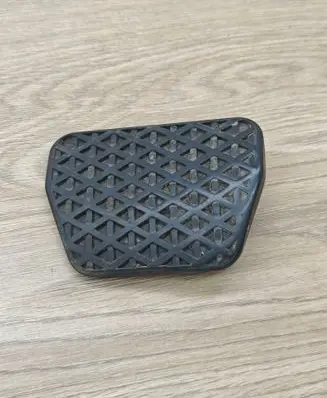 Brake pedal