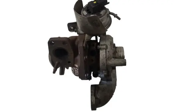 Peugeot 5008 Turbo 9686120680 968612068006