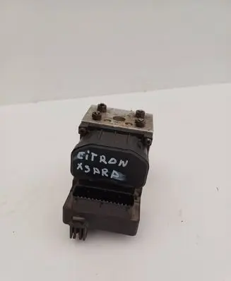 Citroen Xsara ABS Pump 9636084480 0265216772