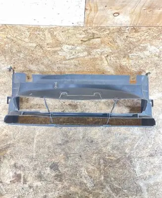 BMW 1 F20 F21 Intercooler air guide/duct channel 7255414 51747255414