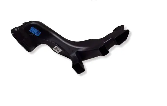 BMW i4 Cabin air duct channel 6805555 64226805555