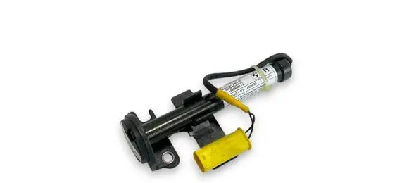 BMW X3 G01 Bonnet Pedestrian Airbag Actuator 7397496 51719