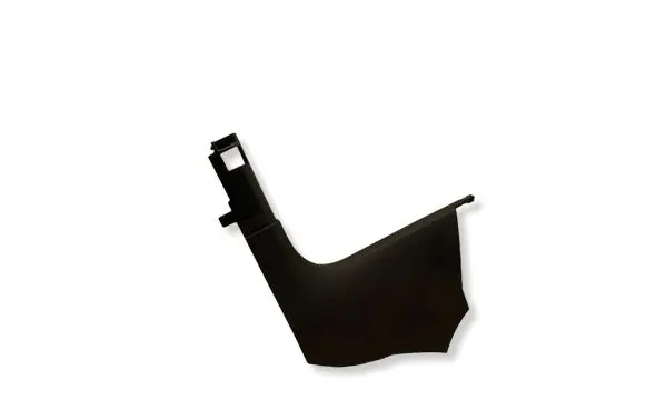 Volkswagen ID.3 (A) pillar trim 10C863483A