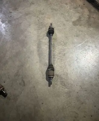 Honda CR-V Rear driveshaft 