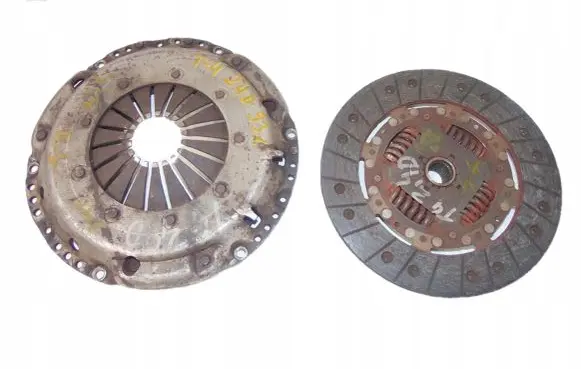Volkswagen Transporter - Caravelle T4 Clutch set kit