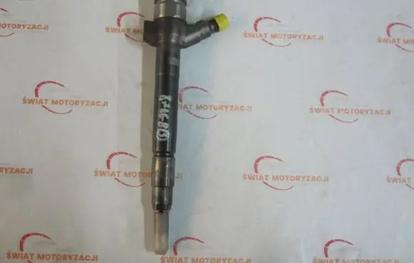 Ford Transit Fuel injector 6C1Q-9K546-AC