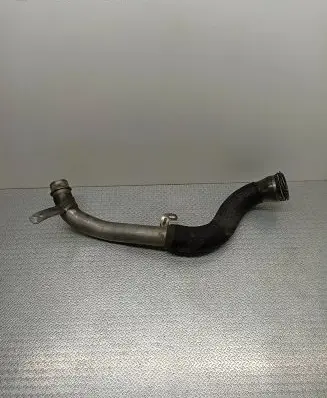 Renault Scenic III - Grand scenic III Intercooler hose/pipe 144603600R