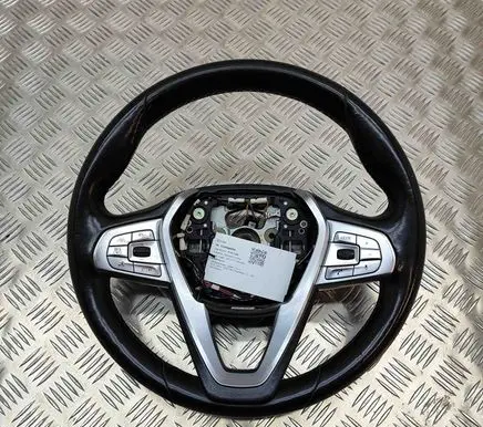 BMW 7 G11 G12 Steering wheel 6874540 6873930