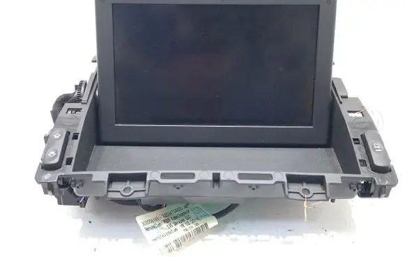 Screen/display/small screen