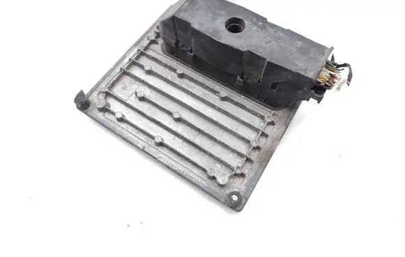 Ford Fiesta Engine control unit/module 6S6112A650FH S120977315H