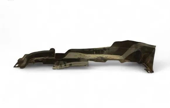 Audi A5 Fender end trim 8W6821169C