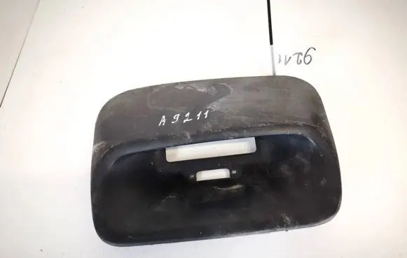 Renault Laguna I Other interior part 7700824488