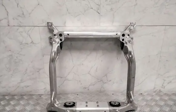 Mercedes-Benz EQE x294 Front subframe A2973451100