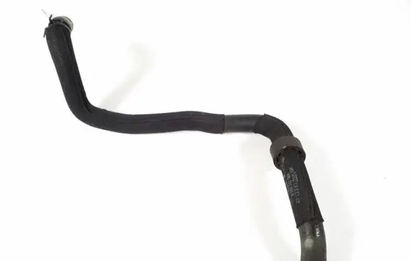 Audi A8 S8 D4 4H Air intake hose/pipe 4H0121088R