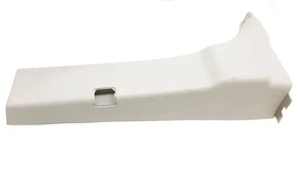 Chrysler Town u0026 Country V (B) pillar trim (bottom) 0ZR31BD1AD