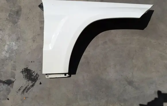 Mercedes-Benz GLK (X204) Fender 2048810801 2048801018