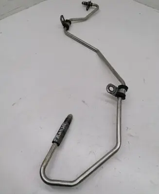 Ford Transit Custom Turbo turbocharger oiling pipe/hose GK2Q6K679CB