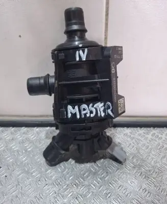 Renault Master III Thermostat 212001466R