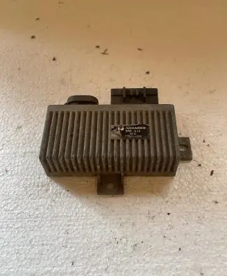 Renault Laguna II Glow plug pre-heat relay 7700111525 BRE612