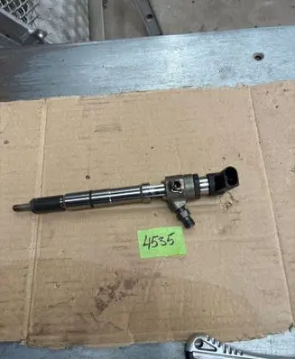 Volkswagen Caddy Fuel injector A2C9626040080