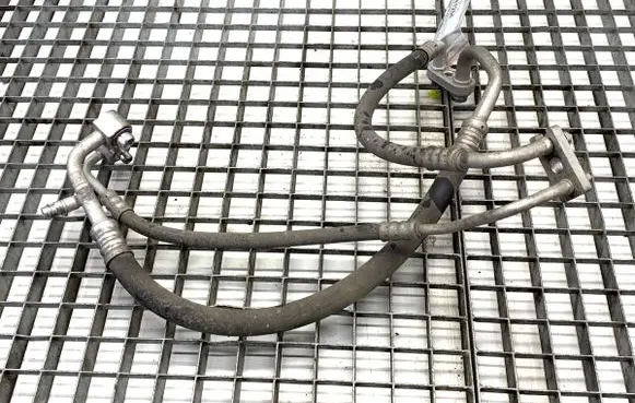 Opel Corsa E Air conditioning (A/C) pipe/hose 