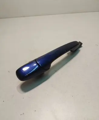 Mazda 3 I Front door exterior handle