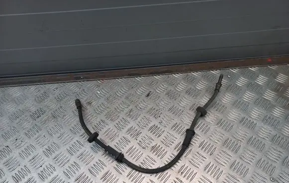 Audi A7 S7 4G Brake booster pipe/hose 4G0611707