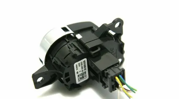 BMW X5 F15 Engine start stop button switch 61319291689 9291689