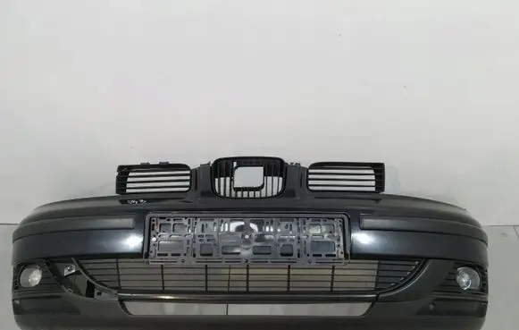Seat Toledo II (1M) Front bumper 