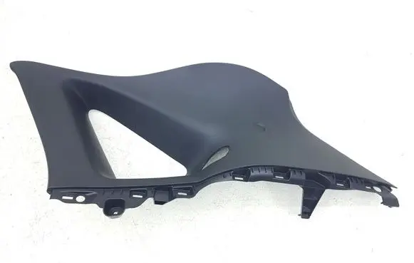 Ford Escape IV Trunk/boot side trim panel LJ6BS31148 LJ6BS31148AADW GB9DA19303127644