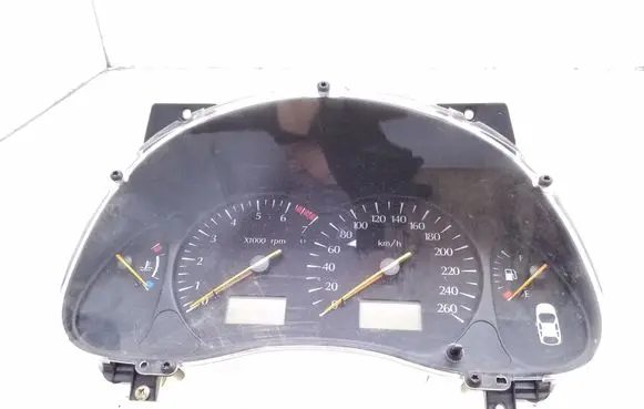 Ford Scorpio Speedometer (instrument cluster) 95GB10849RA