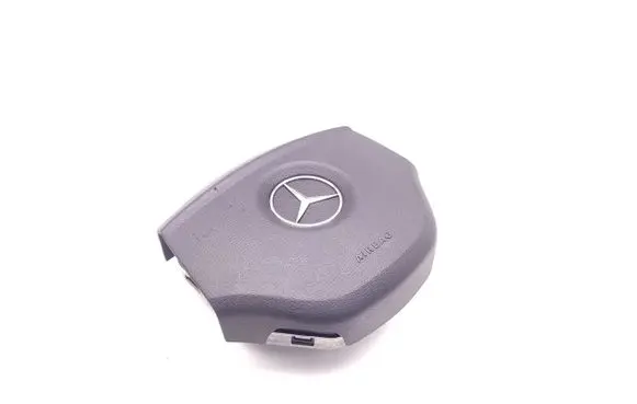 Mercedes-Benz ML AMG W164 Steering wheel airbag A1644600098