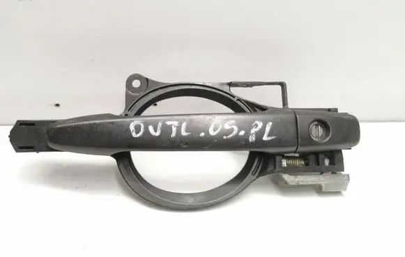 Mitsubishi Outlander Front door exterior handle PA6GF30