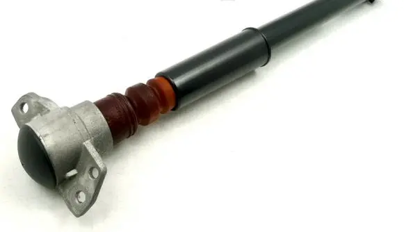 Audi A6 S6 C7 4G Rear shock absorber/damper 4G5513035F