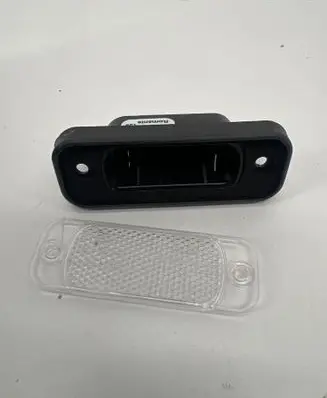 BMW 2 F46 Number plate light 1366587 63261366587
