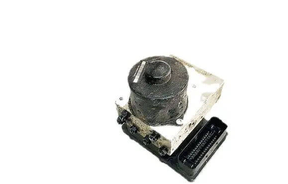 Porsche Cayenne (9PA) ABS Pump 7L0614111F 7L0907379E