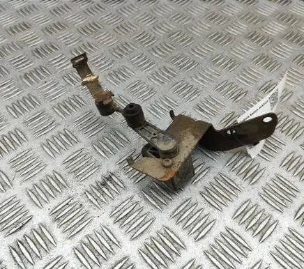 Jaguar XJ X350 Rear air suspension level height sensor C2C35587