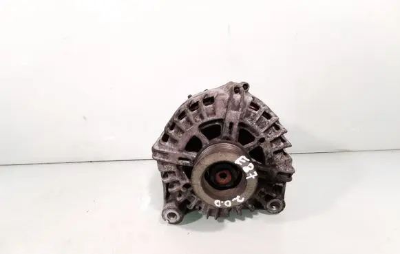 BMW 1 E81 E87 Generator/alternator 780261