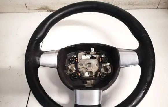 Ford Focus Steering wheel 3m513600ee 3m51-3600-ee