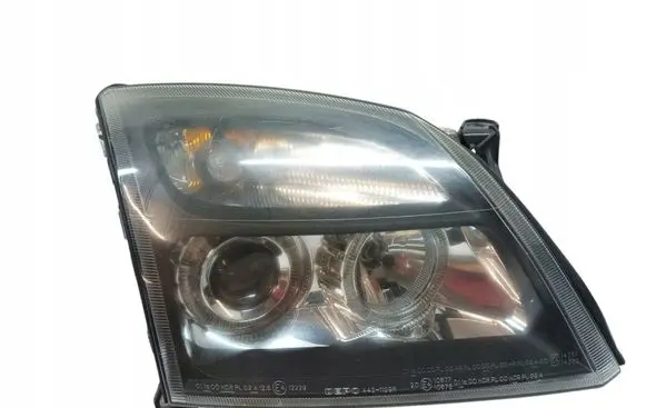 Opel Signum Headlight/headlamp 