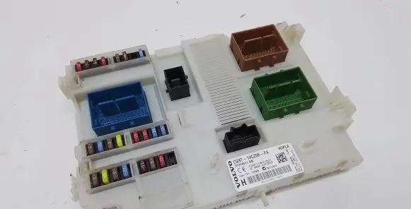 Volvo V60 Comfort/convenience module CG9T14C256FA 31314511AB