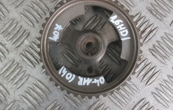 Citroen C5 Camshaft pulley/ VANOS 9657477580