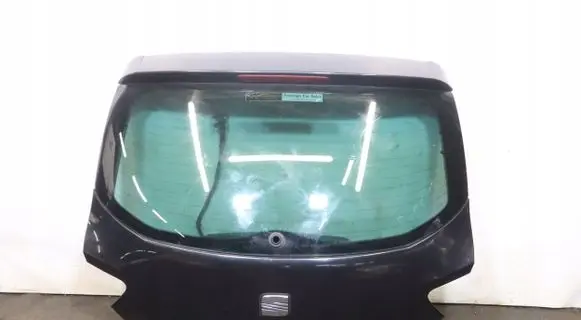 Seat Ibiza IV (6J,6P) Truck tailgate 