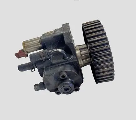 Mazda 6 Fuel injection high pressure pump