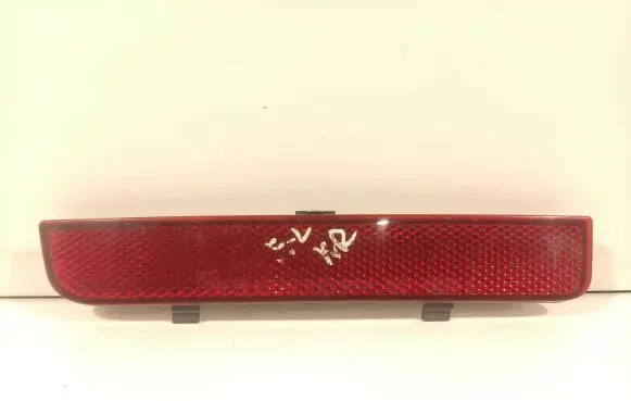 Land Rover Freelander 2 - LR2 Rear tail light reflector 8385241