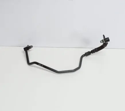 Audi A8 S8 D3 4E Air intake hose/pipe 4E0317817L