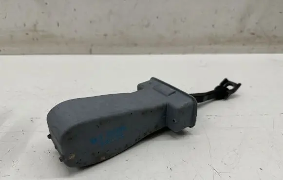 Mercedes-Benz CLA C118 X118 Rear door check strap stopper A1187301500