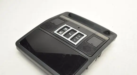 Jaguar XJ X351 Other interior light FW9315K609AA