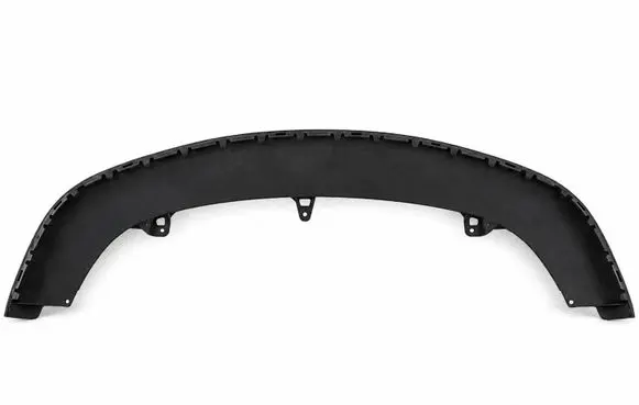 Volkswagen Touran I Front bumper lip 1T0807903B DNB14983